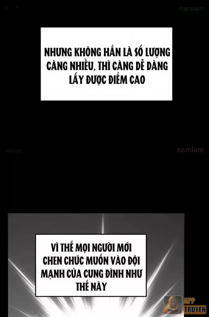 Bạo Thực Giả - Ch.13 - Trang 22 - Asahi Truyen