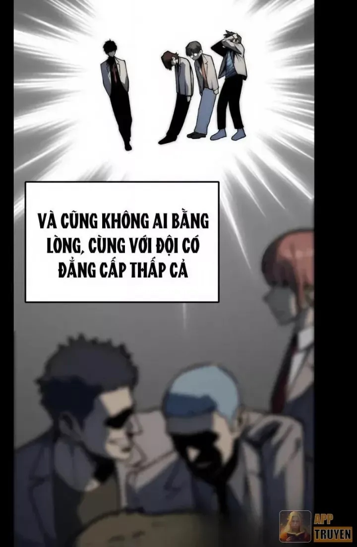 Bạo Thực Giả - Ch.13 - Trang 23 - Asahi Truyen