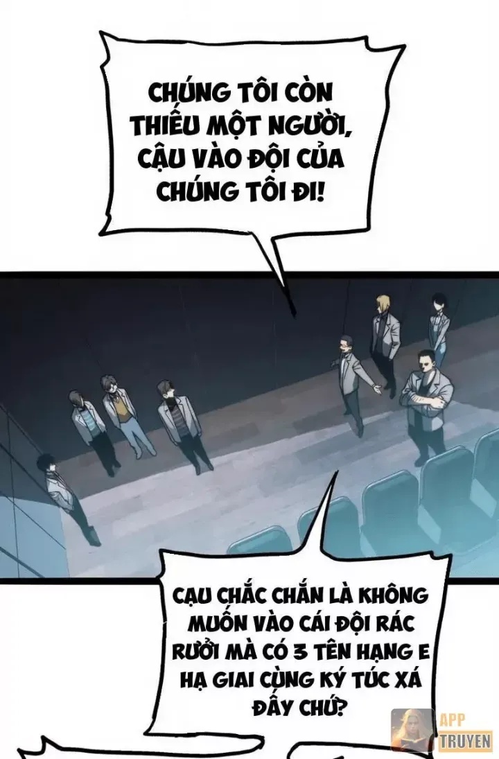 Bạo Thực Giả - Ch.13 - Trang 27 - Asahi Truyen