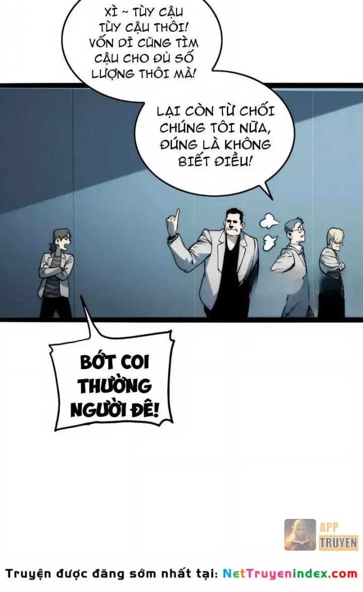 Bạo Thực Giả - Ch.13 - Trang 37 - Asahi Truyen