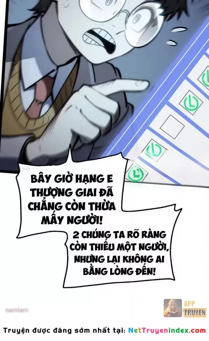 Bạo Thực Giả - Ch.13 - Trang 41 - Asahi Truyen