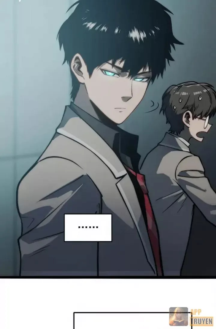 Bạo Thực Giả - Ch.13 - Trang 43 - Asahi Truyen