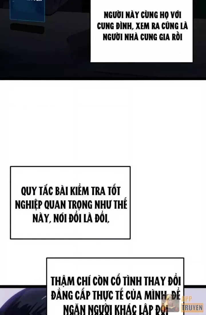 Bạo Thực Giả - Ch.13 - Trang 45 - Asahi Truyen