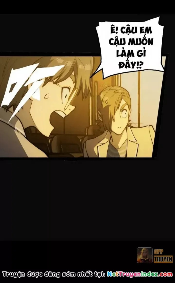 Bạo Thực Giả - Ch.13 - Trang 53 - Asahi Truyen