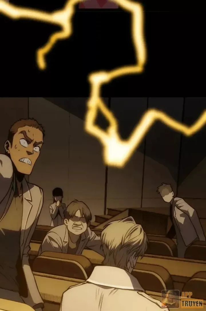 Bạo Thực Giả - Ch.13 - Trang 58 - Asahi Truyen