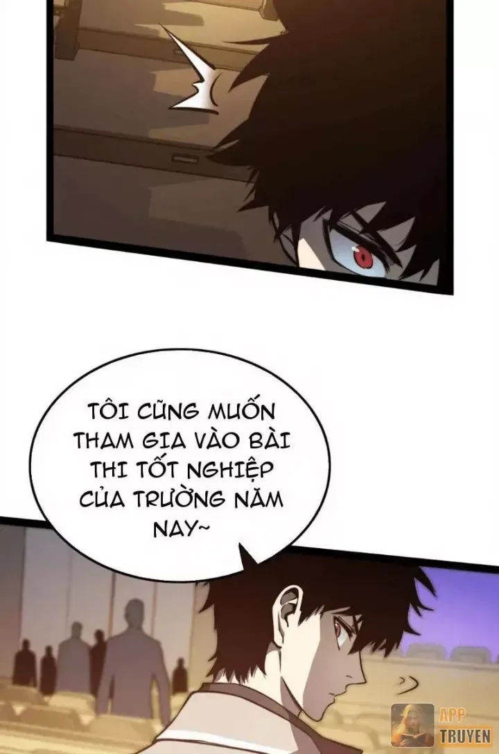 Bạo Thực Giả - Ch.13 - Trang 65 - Asahi Truyen