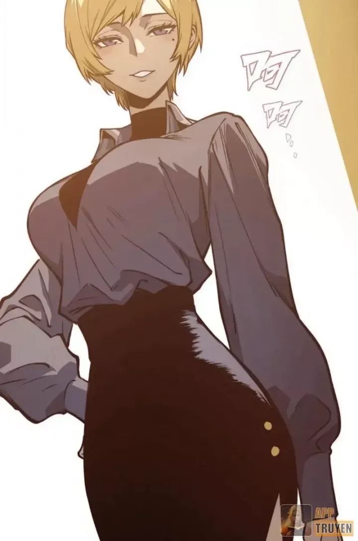 Bạo Thực Giả - Ch.13 - Trang 67 - Asahi Truyen