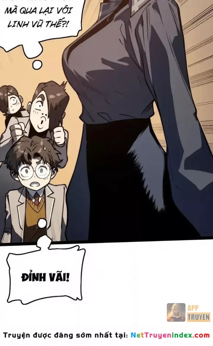 Bạo Thực Giả - Ch.13 - Trang 69 - Asahi Truyen