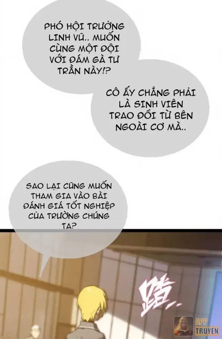 Bạo Thực Giả - Ch.13 - Trang 73 - Asahi Truyen