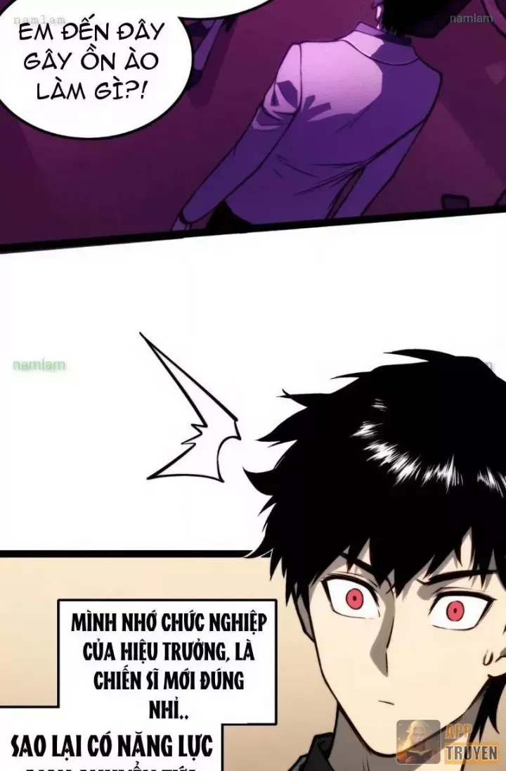 Bạo Thực Giả - Ch.13 - Trang 85 - Asahi Truyen