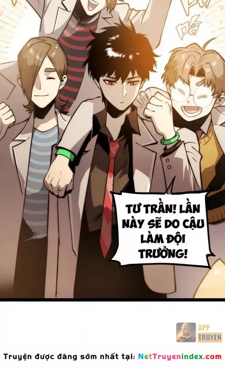 Bạo Thực Giả - Ch.13 - Trang 111 - Asahi Truyen