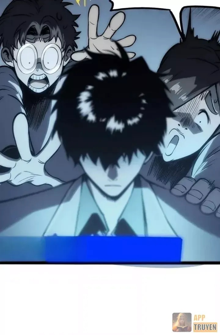 Bạo Thực Giả - Ch.13 - Trang 125 - Asahi Truyen