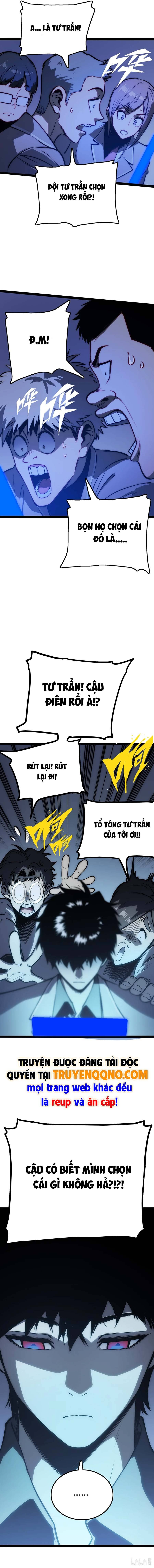 Bạo Thực Giả - Ch.14 - Trang 16 - Asahi Truyen