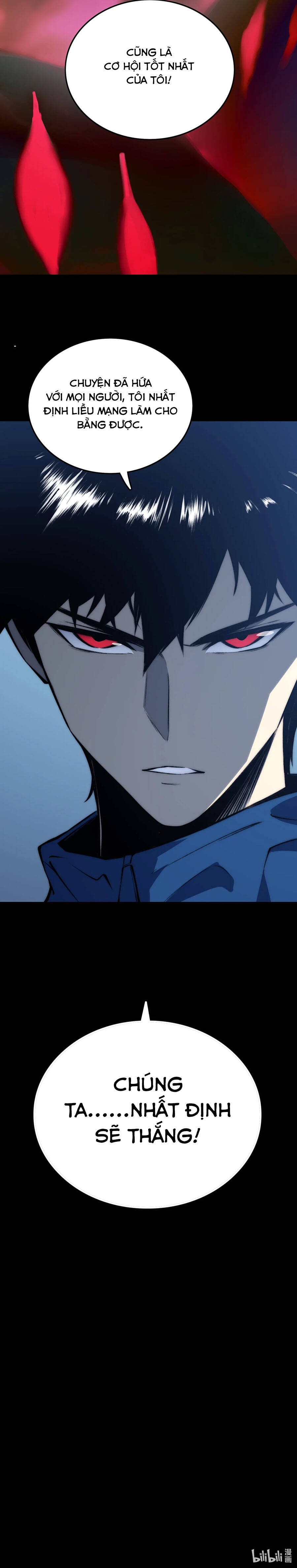 Bạo Thực Giả - Ch.15 - Trang 15 - Asahi Truyen