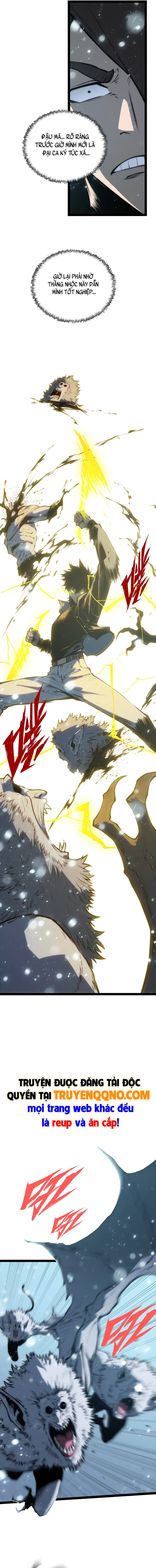 Bạo Thực Giả - Ch.17 - Trang 3 - Asahi Truyen