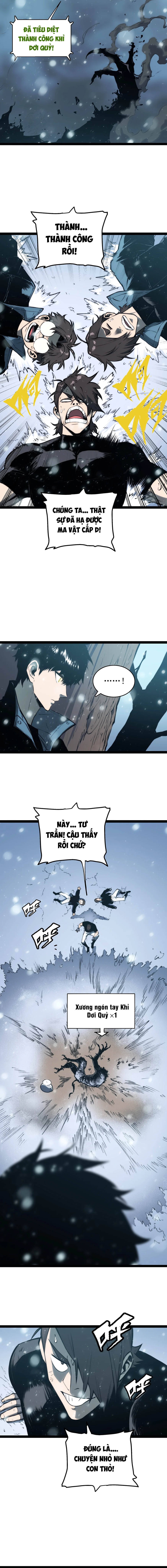 Bạo Thực Giả - Ch.17 - Trang 11 - Asahi Truyen