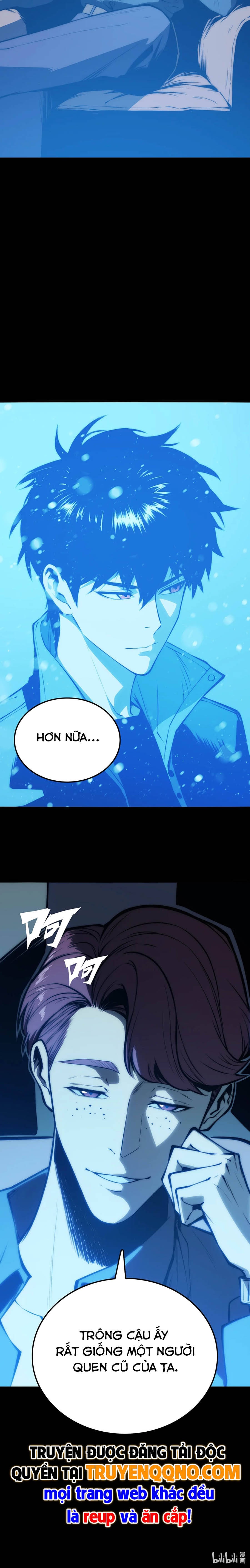 Bạo Thực Giả - Ch.17 - Trang 13 - Asahi Truyen