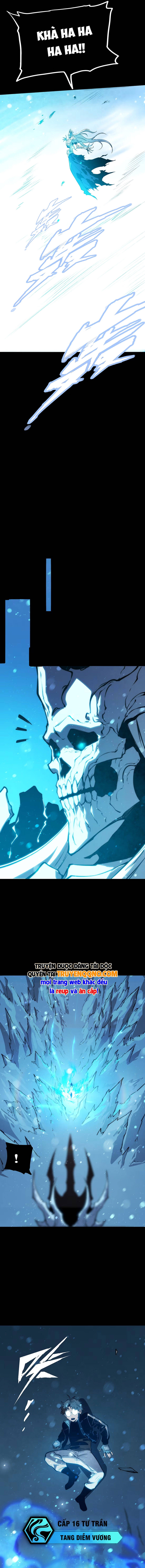 Bạo Thực Giả - Ch.19 - Trang 11 - Asahi Truyen