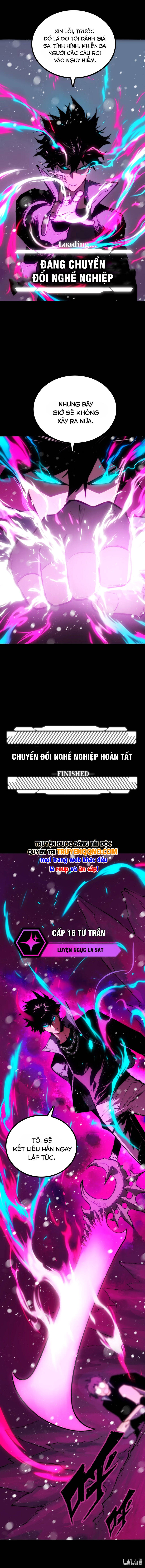 Bạo Thực Giả - Ch.19 - Trang 13 - Asahi Truyen