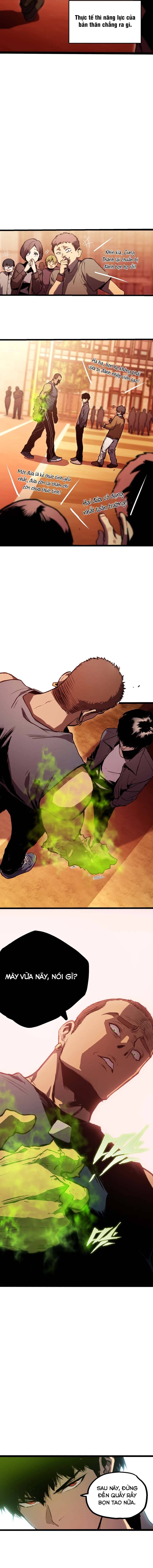 Bạo Thực Giả - Ch.2 - Trang 7 - Asahi Truyen