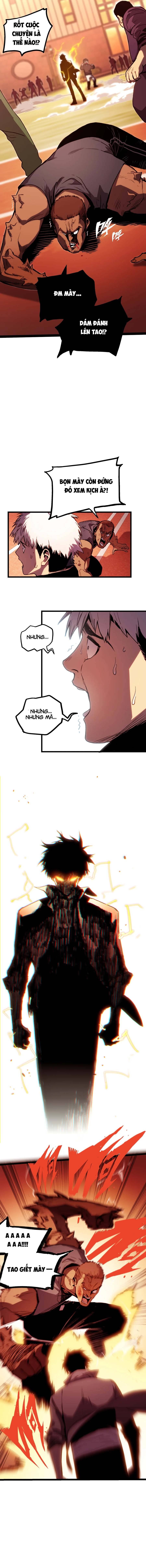 Bạo Thực Giả - Ch.2 - Trang 12 - Asahi Truyen