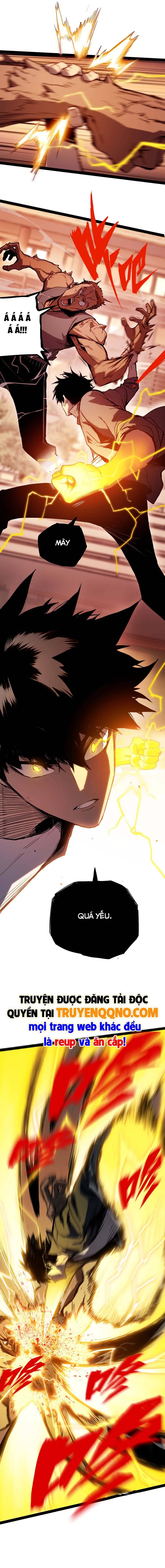 Bạo Thực Giả - Ch.2 - Trang 13 - Asahi Truyen