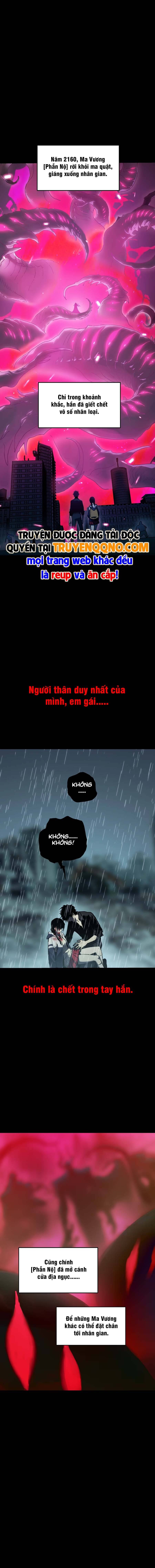 Bạo Thực Giả - Ch.3 - Trang 9 - Asahi Truyen