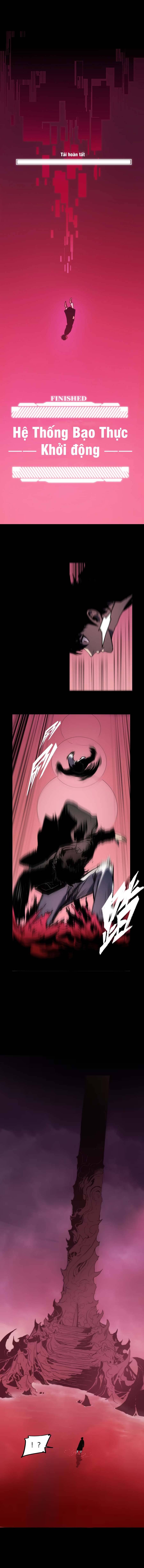 Bạo Thực Giả - Ch.3 - Trang 15 - Asahi Truyen