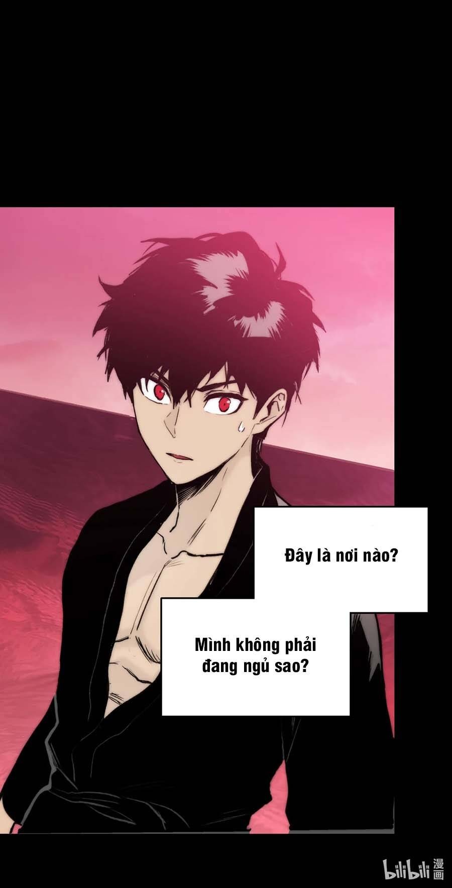 Bạo Thực Giả - Ch.3 - Trang 16 - Asahi Truyen