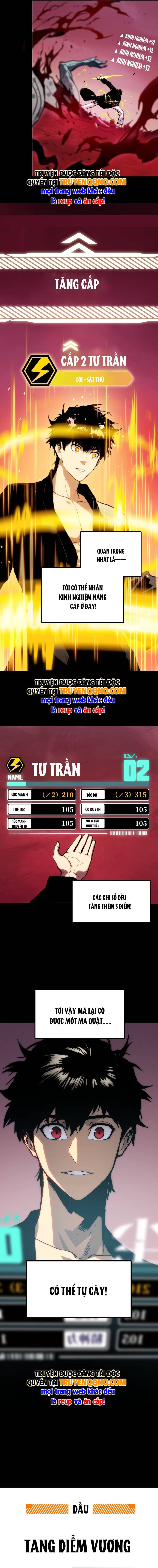 Bạo Thực Giả - Ch.4 - Trang 5 - Asahi Truyen