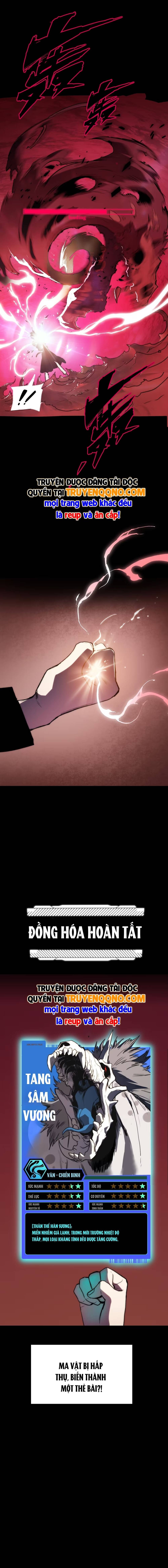 Bạo Thực Giả - Ch.4 - Trang 8 - Asahi Truyen