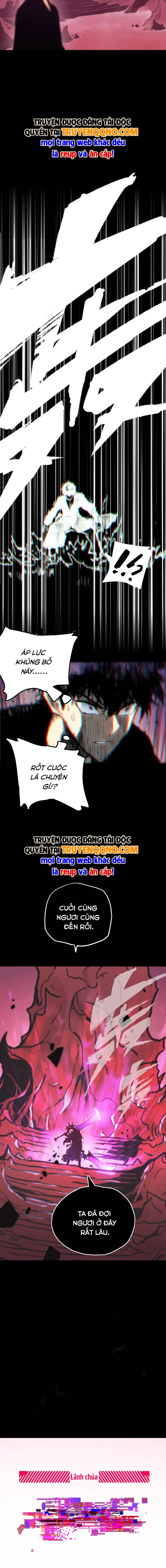 Bạo Thực Giả - Ch.4 - Trang 12 - Asahi Truyen