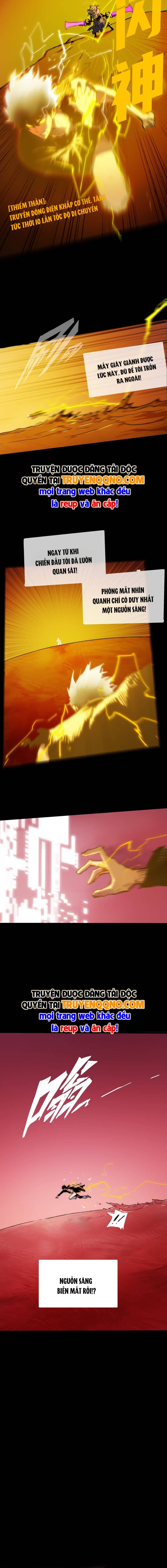 Bạo Thực Giả - Ch.4 - Trang 21 - Asahi Truyen