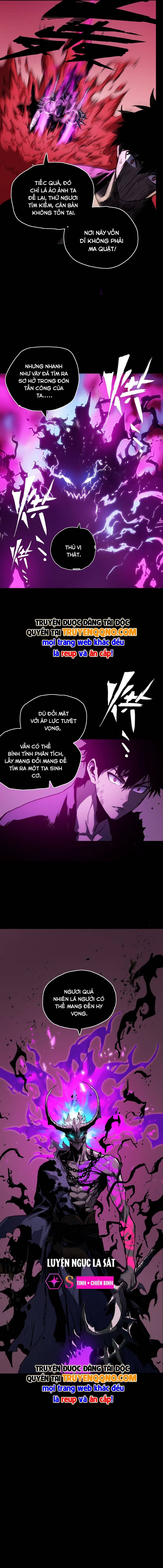 Bạo Thực Giả - Ch.4 - Trang 22 - Asahi Truyen