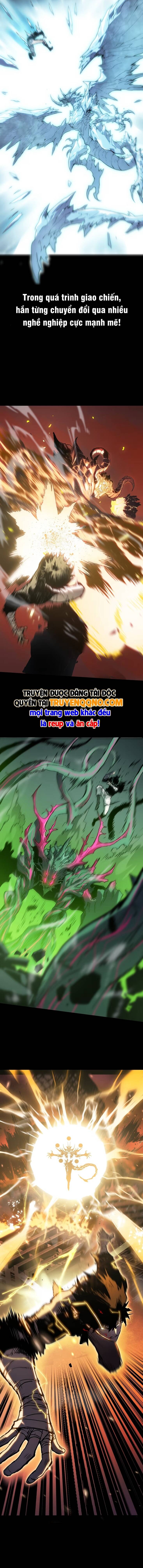 Bạo Thực Giả - Ch.5 - Trang 3 - Asahi Truyen