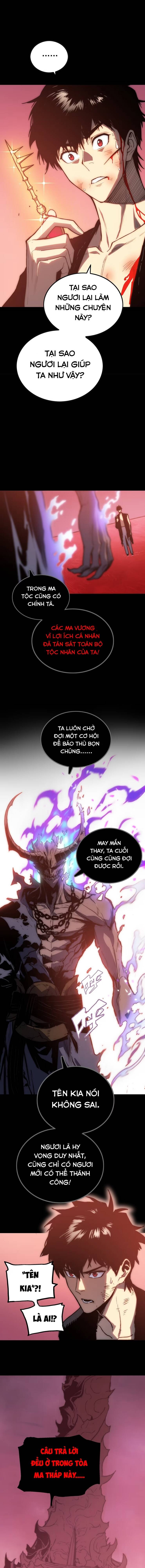 Bạo Thực Giả - Ch.5 - Trang 7 - Asahi Truyen