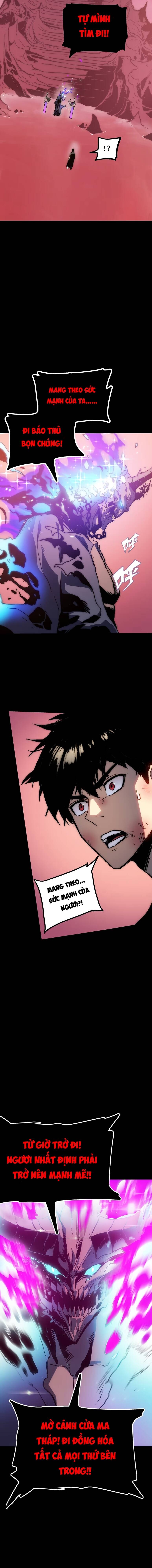 Bạo Thực Giả - Ch.5 - Trang 8 - Asahi Truyen