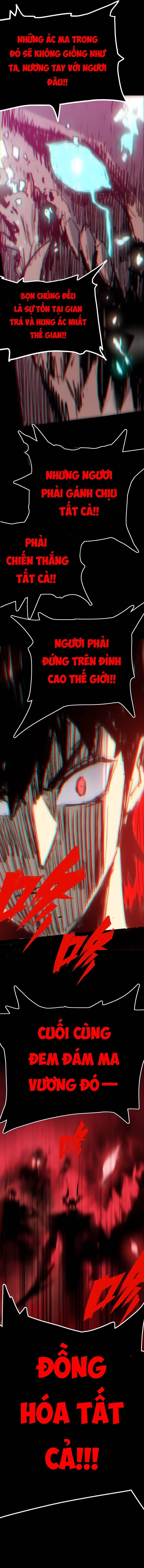 Bạo Thực Giả - Ch.5 - Trang 9 - Asahi Truyen