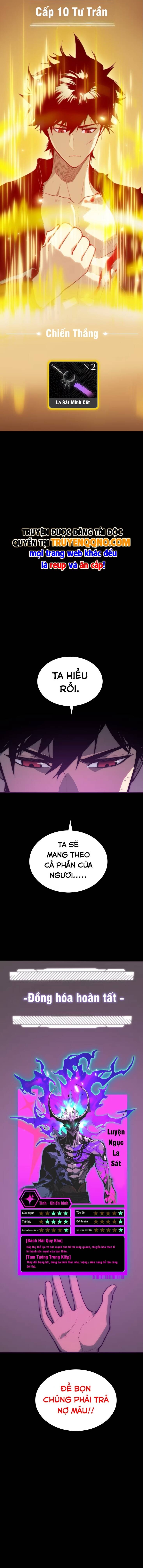 Bạo Thực Giả - Ch.5 - Trang 11 - Asahi Truyen