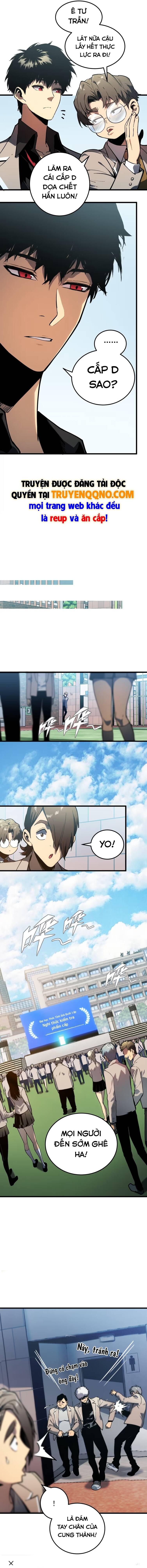 Bạo Thực Giả - Ch.5 - Trang 15 - Asahi Truyen