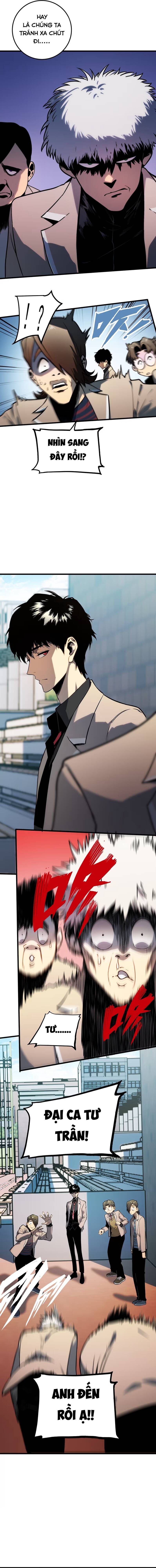 Bạo Thực Giả - Ch.5 - Trang 16 - Asahi Truyen
