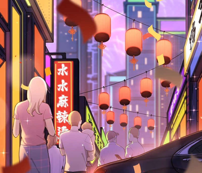 Bắt Đầu Từ Việc Ký Gửi, Ta Một Mình Trảm Thần - Ch.1 - Trang 7 - Asahi Truyen