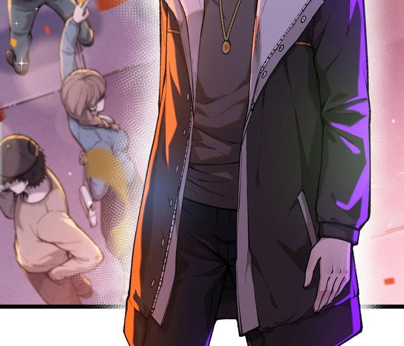 Bắt Đầu Từ Việc Ký Gửi, Ta Một Mình Trảm Thần - Ch.1 - Trang 10 - Asahi Truyen