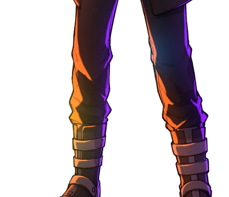 Bắt Đầu Từ Việc Ký Gửi, Ta Một Mình Trảm Thần - Ch.1 - Trang 11 - Asahi Truyen