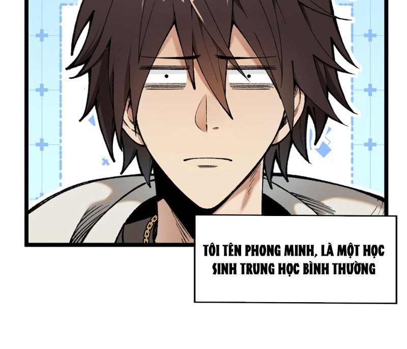 Bắt Đầu Từ Việc Ký Gửi, Ta Một Mình Trảm Thần - Ch.1 - Trang 13 - Asahi Truyen