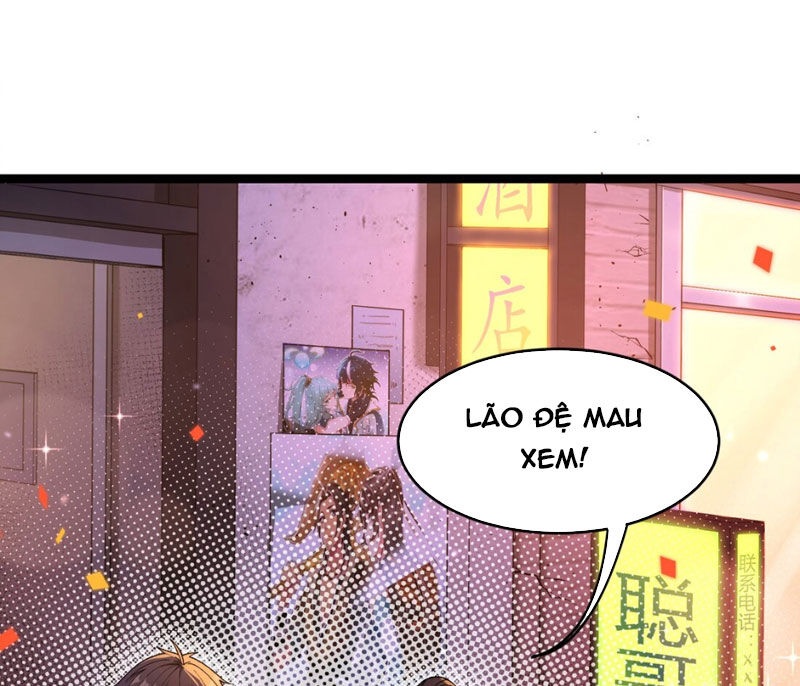 Bắt Đầu Từ Việc Ký Gửi, Ta Một Mình Trảm Thần - Ch.1 - Trang 14 - Asahi Truyen