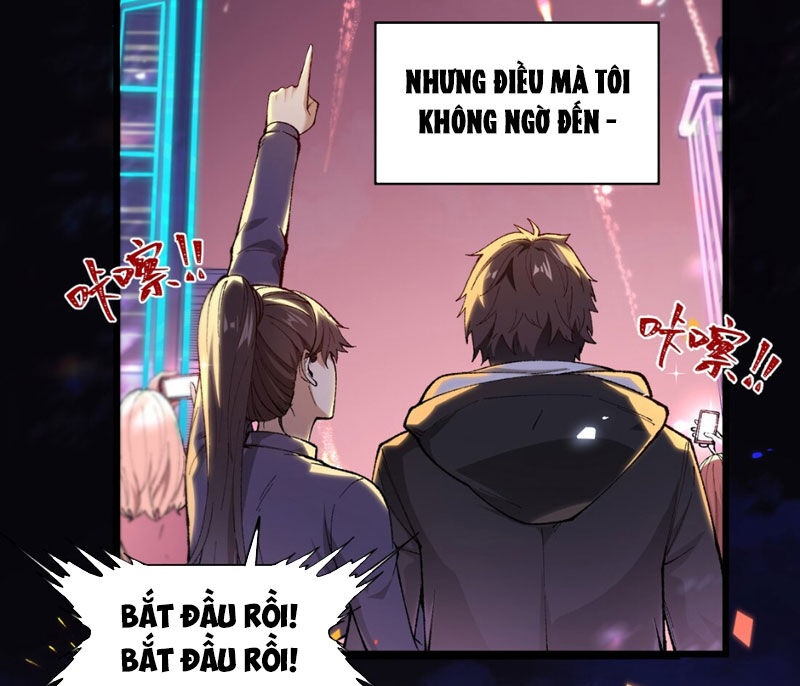 Bắt Đầu Từ Việc Ký Gửi, Ta Một Mình Trảm Thần - Ch.1 - Trang 18 - Asahi Truyen