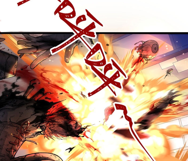 Bắt Đầu Từ Việc Ký Gửi, Ta Một Mình Trảm Thần - Ch.1 - Trang 22 - Asahi Truyen