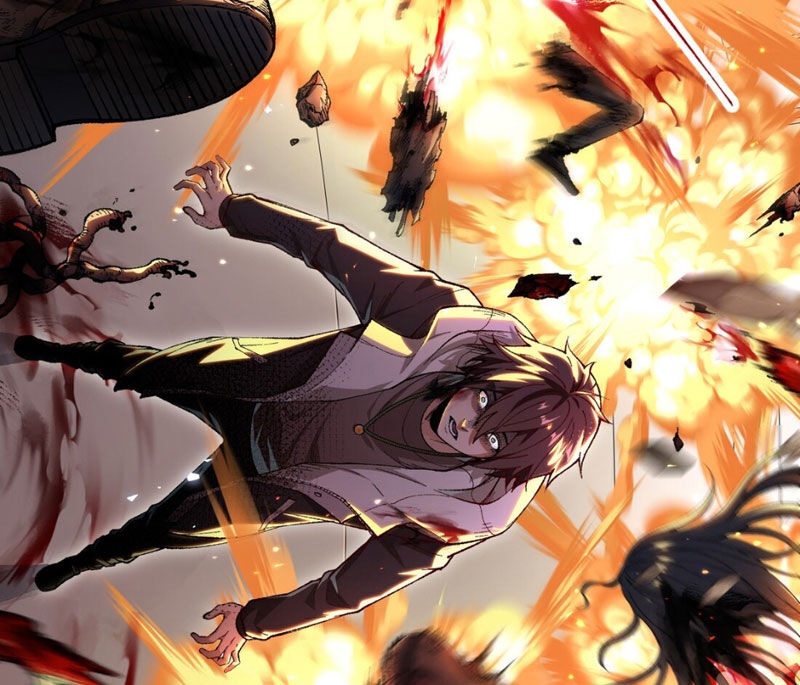 Bắt Đầu Từ Việc Ký Gửi, Ta Một Mình Trảm Thần - Ch.1 - Trang 23 - Asahi Truyen