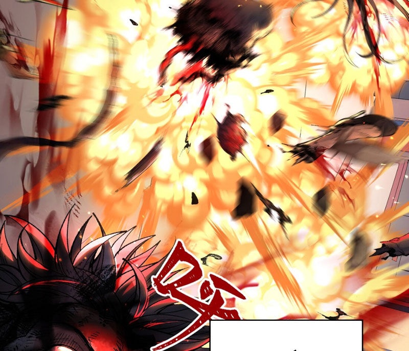 Bắt Đầu Từ Việc Ký Gửi, Ta Một Mình Trảm Thần - Ch.1 - Trang 24 - Asahi Truyen